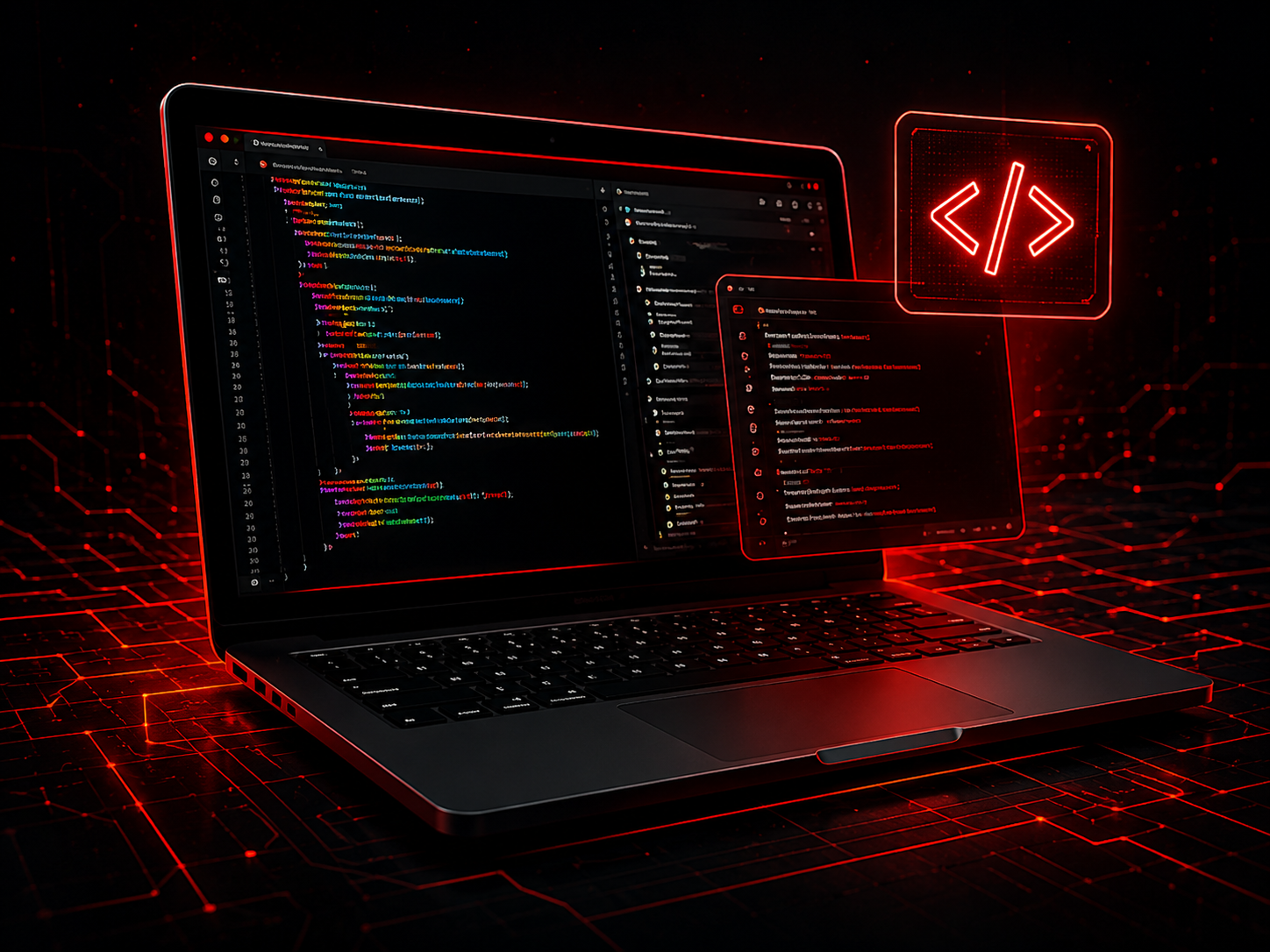 Desenvolvimento de software